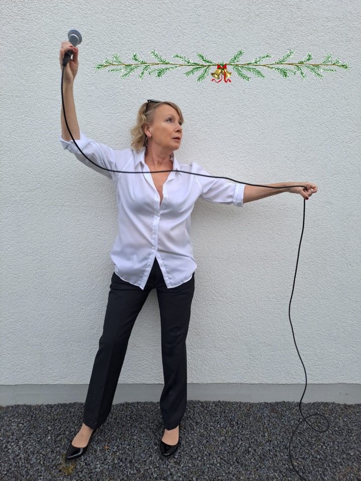 ChristmazzJazz mit Dorte Lindum Agerbaek